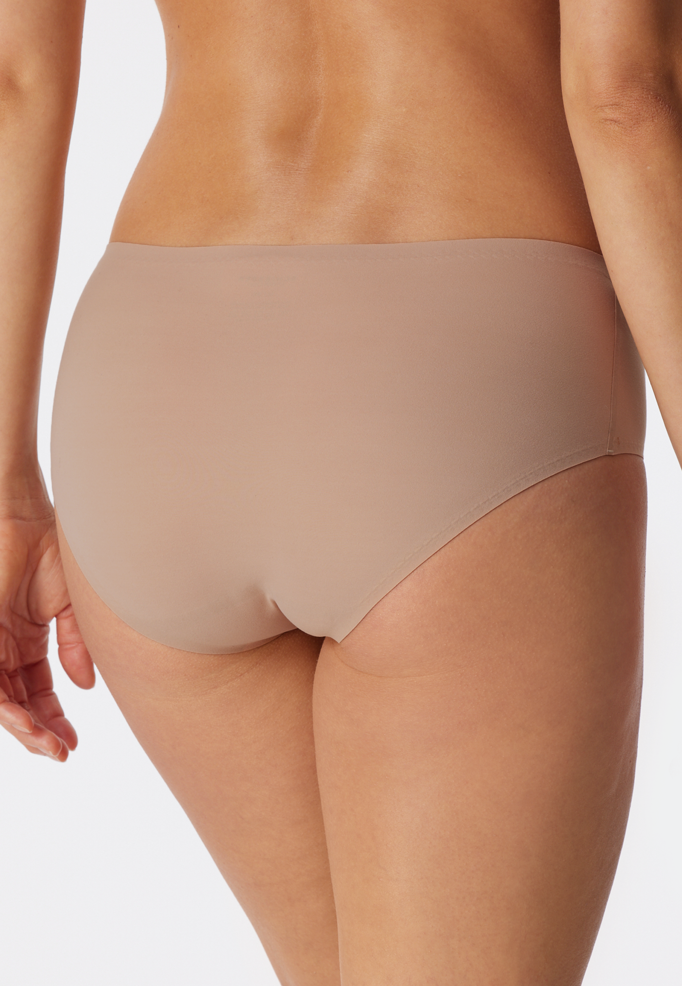 Schiesser - Invisible Soft - Wireless Bra