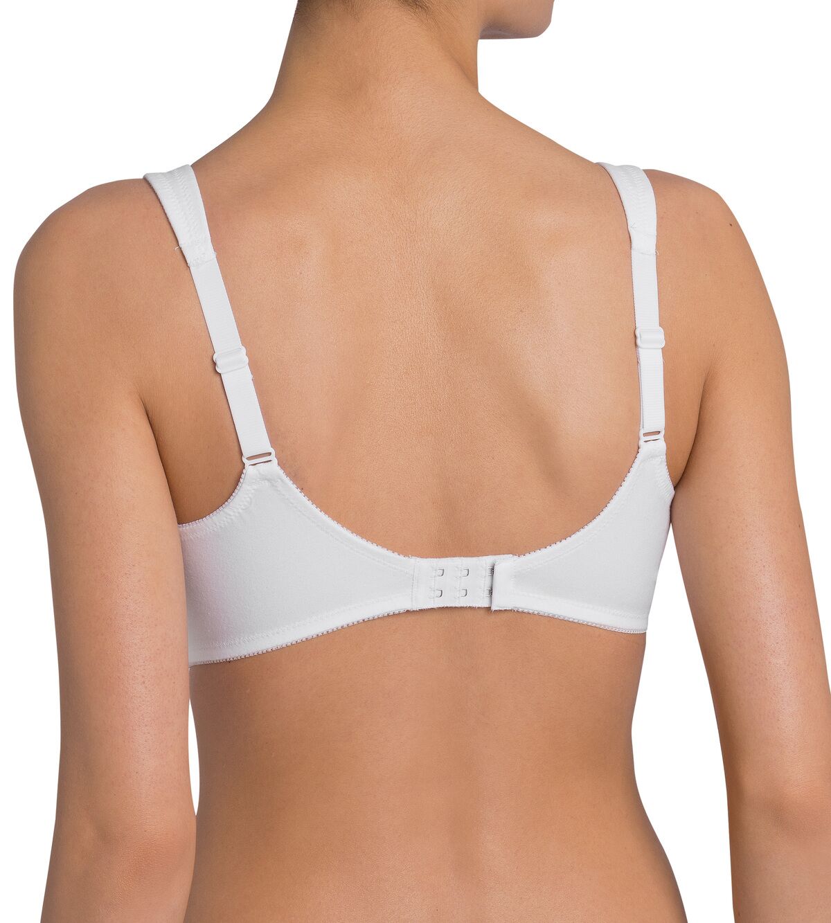 Triumph - Cotton Shaper - Wireless Bra – westlife-underwear