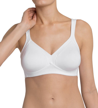 Triumph - Cotton Shaper - Wireless Bra