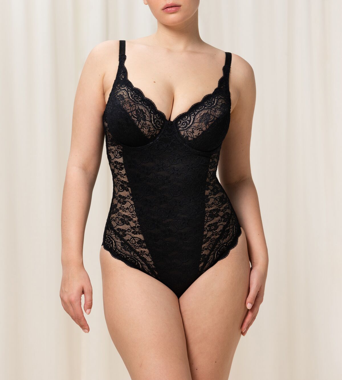 Triumph - Amourette 300 - Bodysuit