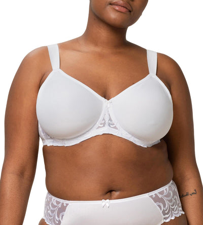Triumph - Modern Finesse - Minimizer Bra
