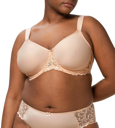 Triumph - Modern Finesse - Minimizer Bra