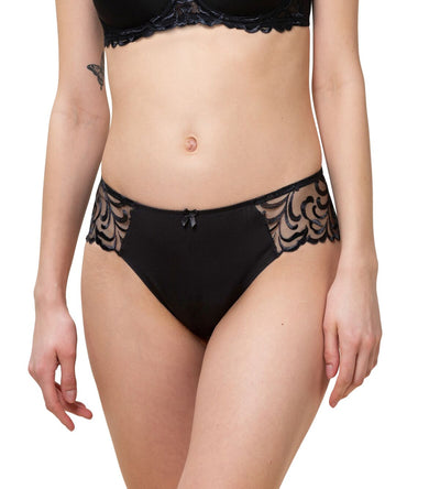 Triumph - Modern Finesse - Tai Briefs