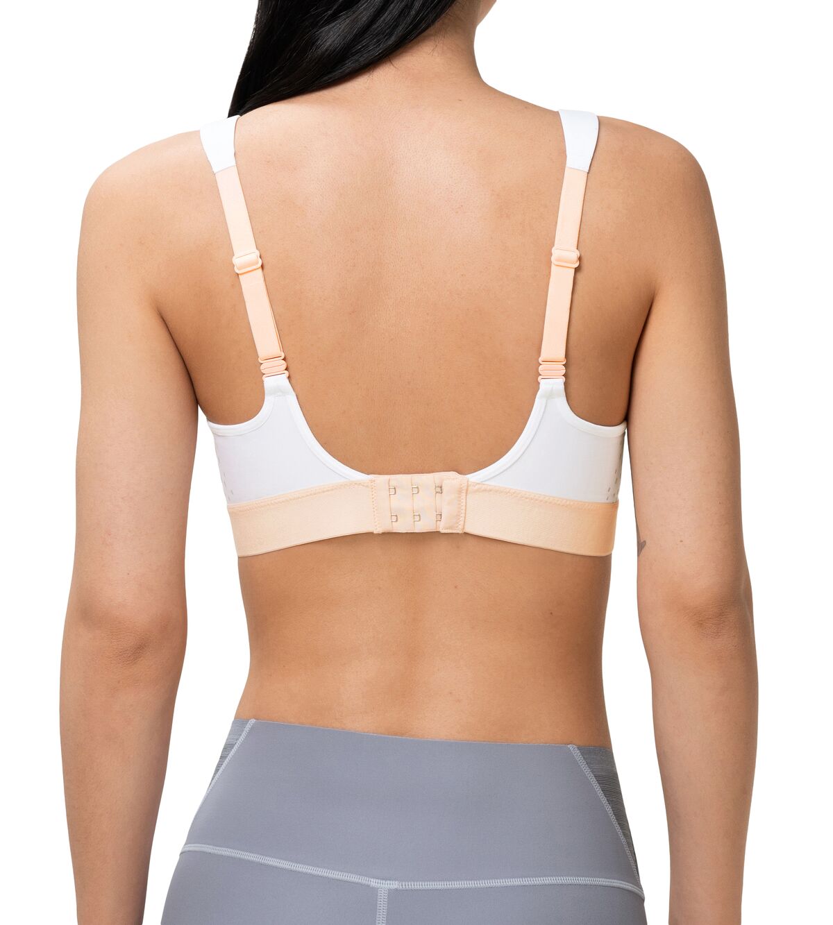 Triumph Triaction Extreme Lite Non-Wired Sports Bra 10163839