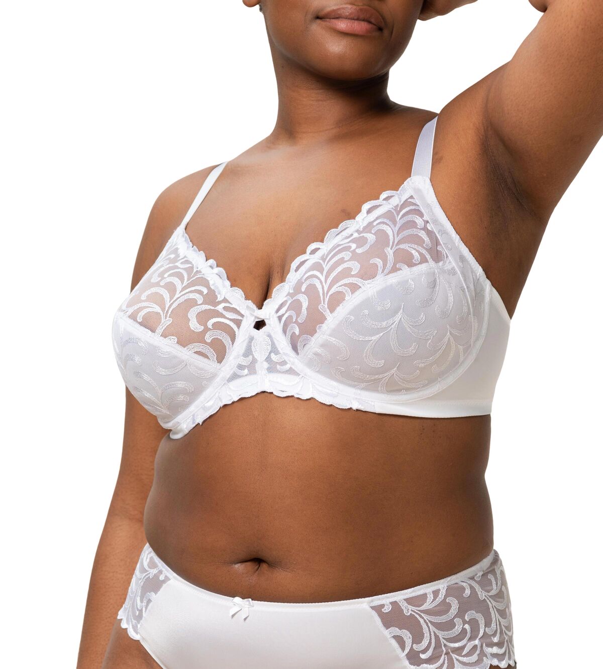 Triumph - Modern Finesse - Underwire Bra