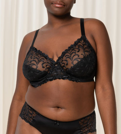 Triumph - Modern Finesse - Underwire Bra