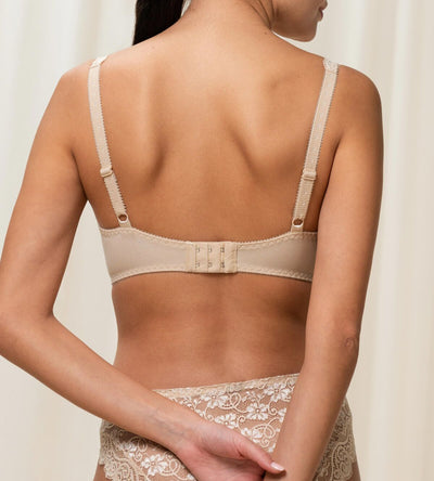 Triumph - Amourette 300 - Underwire Half Cup Bra