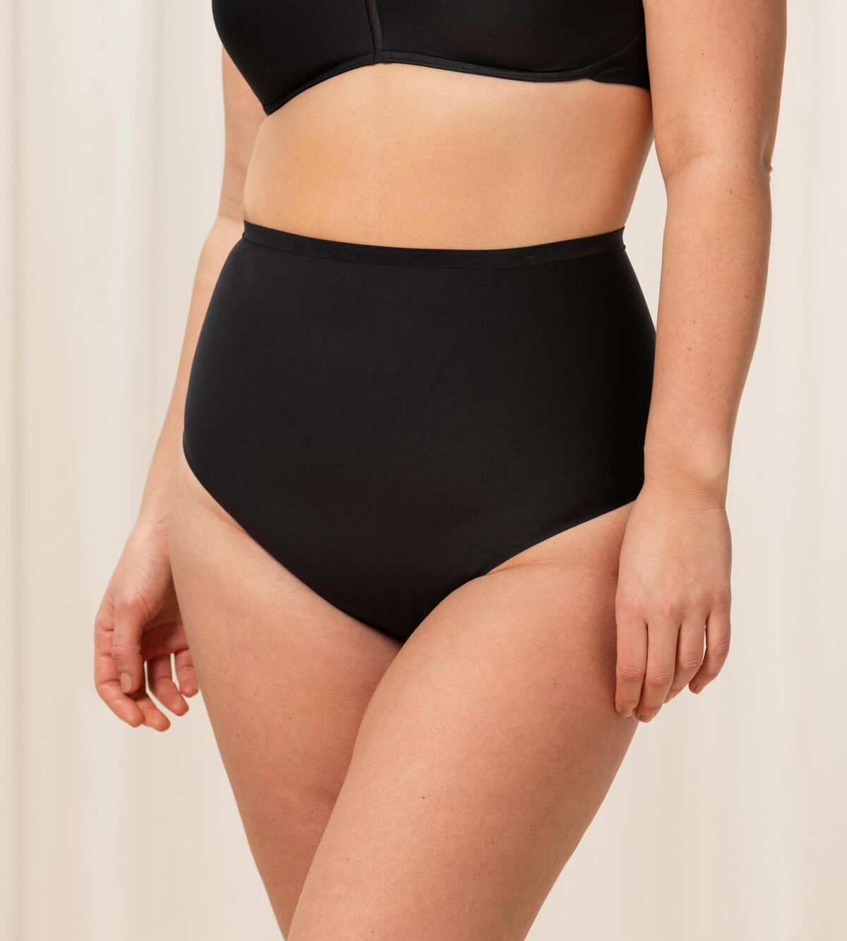 Triumph - Shape Smart - Highwaist Thong