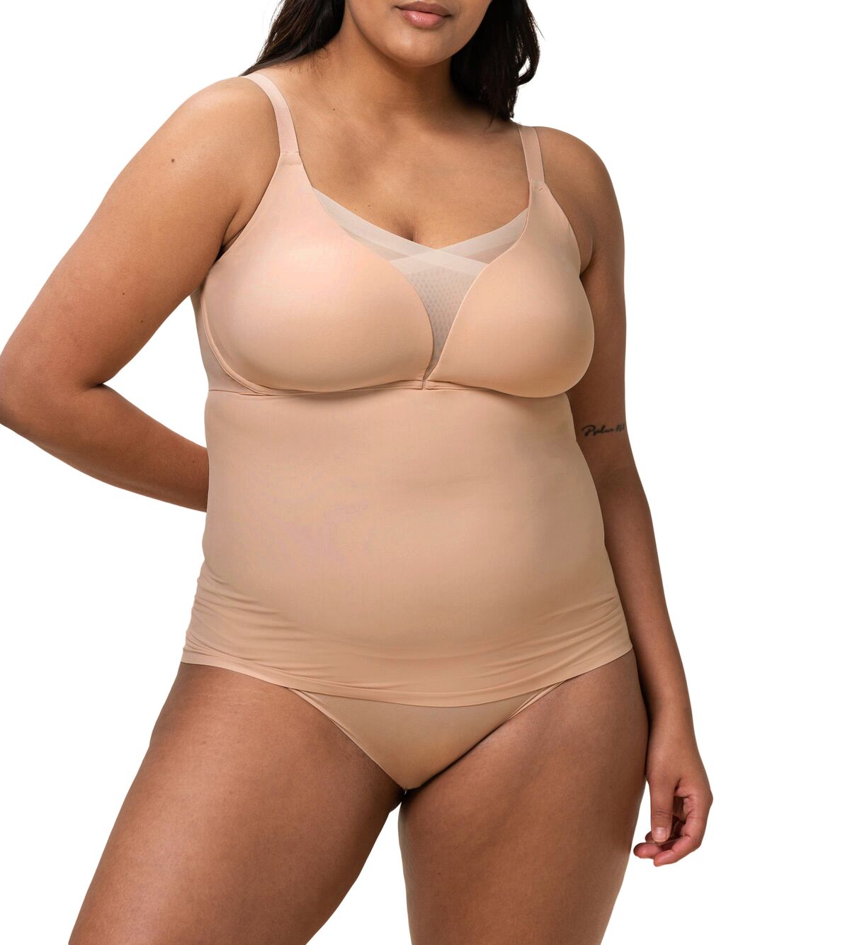 Triumph Shape Smart Bra Shirt – westlife-underwear