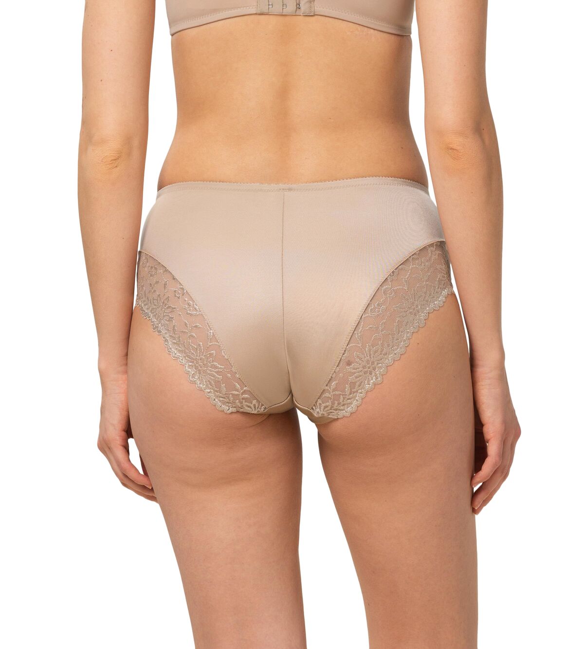 Triumph - Ladyform Soft - Maxi Briefs