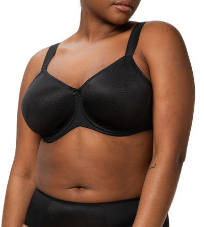 Triumph - Essential - Minimizer Bra