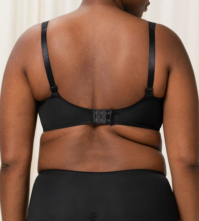 Triumph - Essential - Minimizer Bra