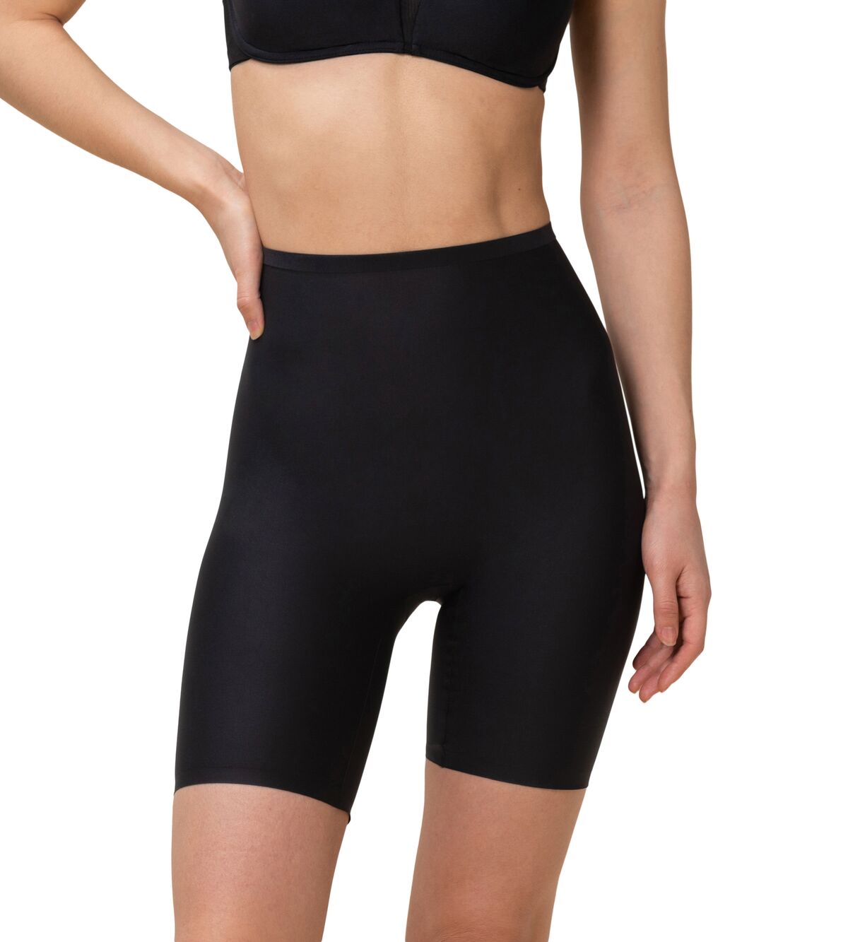 Triumph - Shape Smart - Panty girdle with longer leg