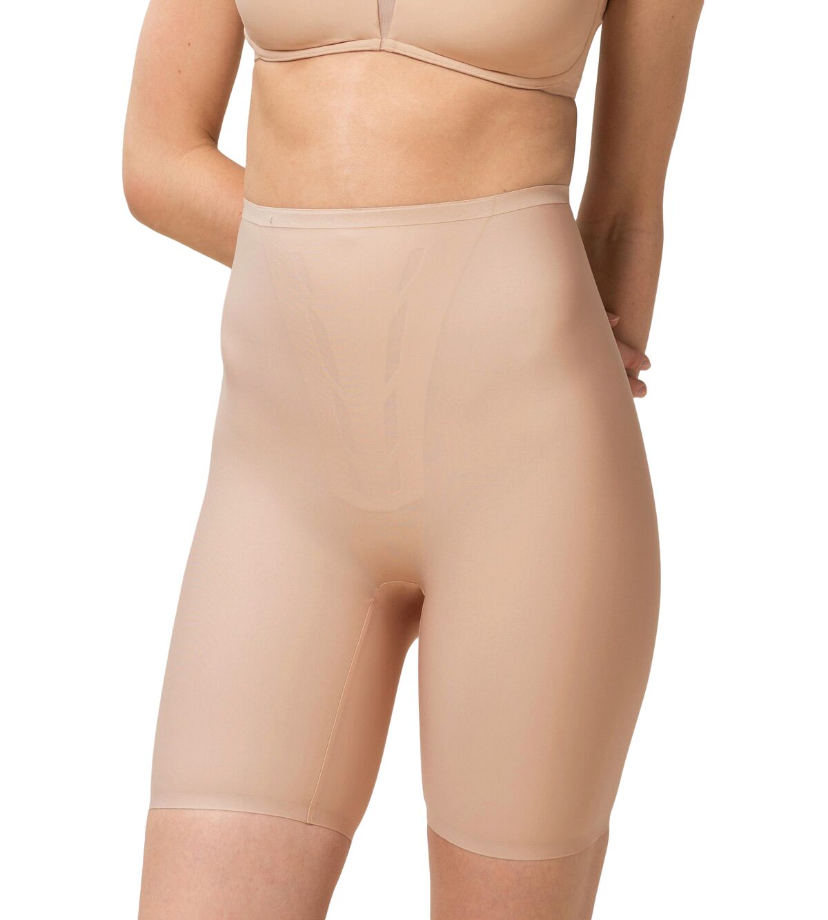 Triumph - Shape Smart - Panty girdle with longer leg