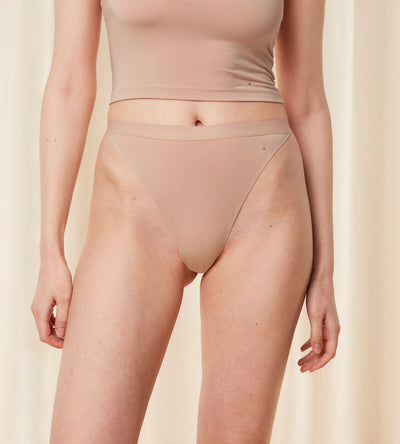 Triumph - Smart Natural - Thong