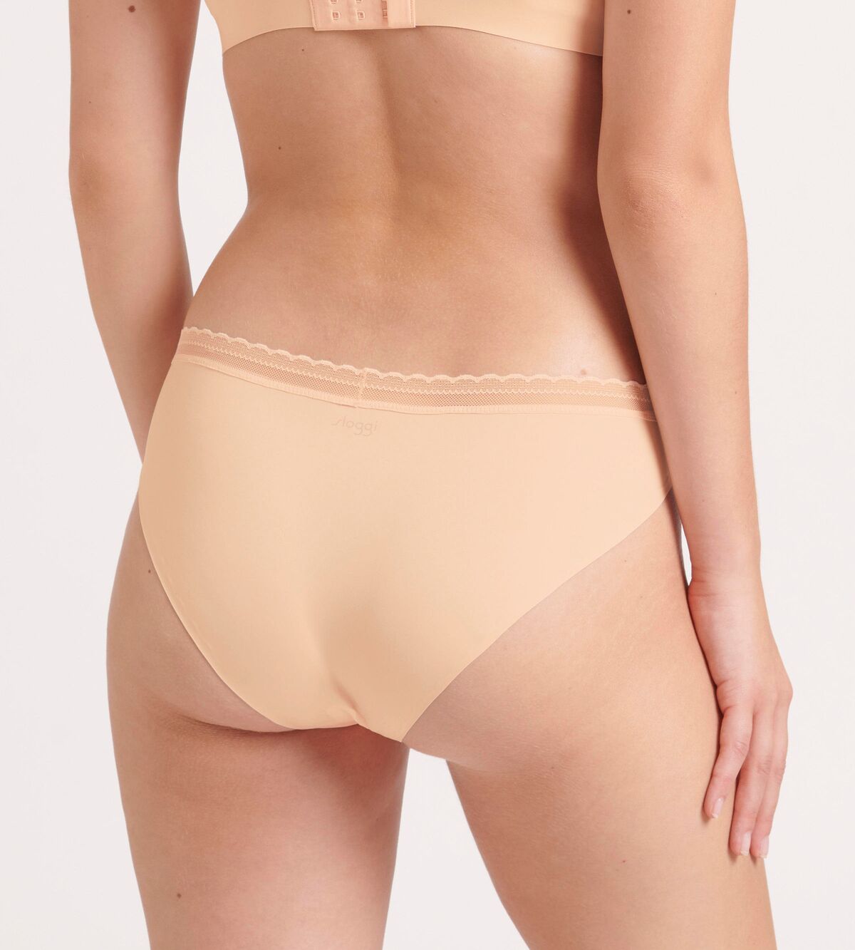 Sloggi - Body Adapt Twist - High Leg Briefs NEW