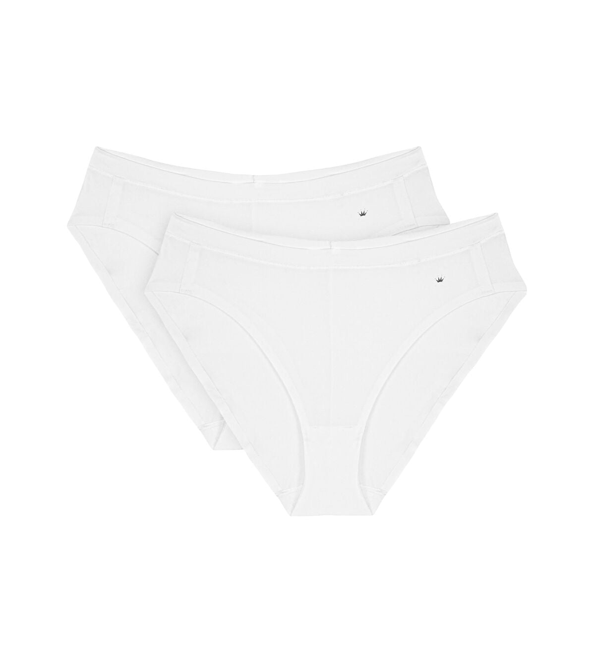 Triumph - Smart Micro - Tai Briefs 2Pack