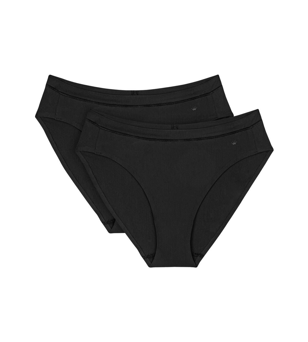 Triumph - Smart Micro - Tai Briefs 2Pack