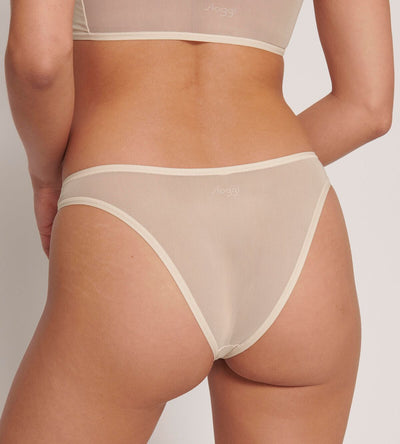 Sloggi - Soft Adapt - Tiny Thong NEW