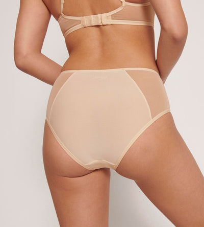 Sloggi - Soft Adapt - High Waist Briefs - Sale