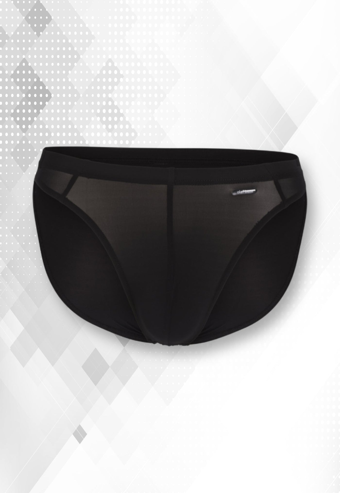 Olaf Benz - RED 0965 - Phantom - Brazil Briefs - Sale
