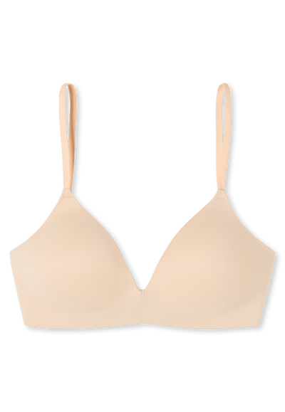 Schiesser - Invisible Soft - Wireless Bra