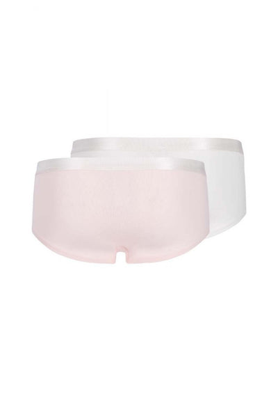 Skiny Kids - Cotton Elastic - Panty 2 Pack