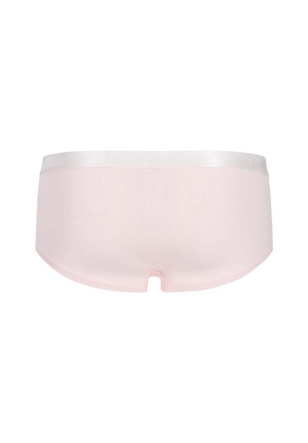 Skiny Kids - Cotton Elastic - Panty 2 Pack
