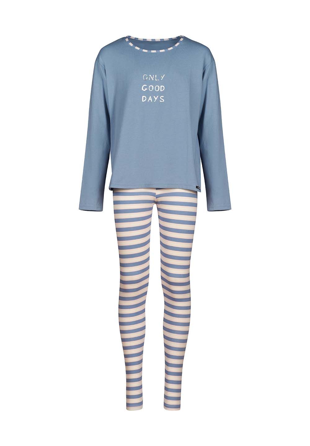 Skiny Kids - Night In - Pyjama Long