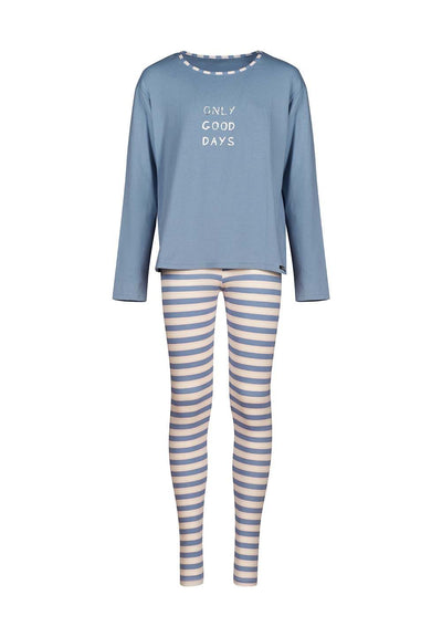Skiny Kids - Night In - Pyjama Long
