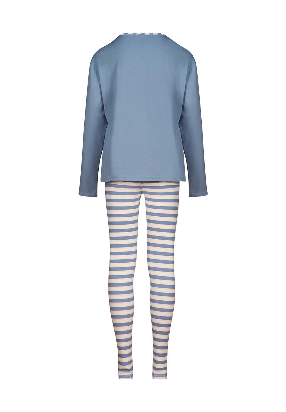Skiny Kids - Night In - Pyjama Long