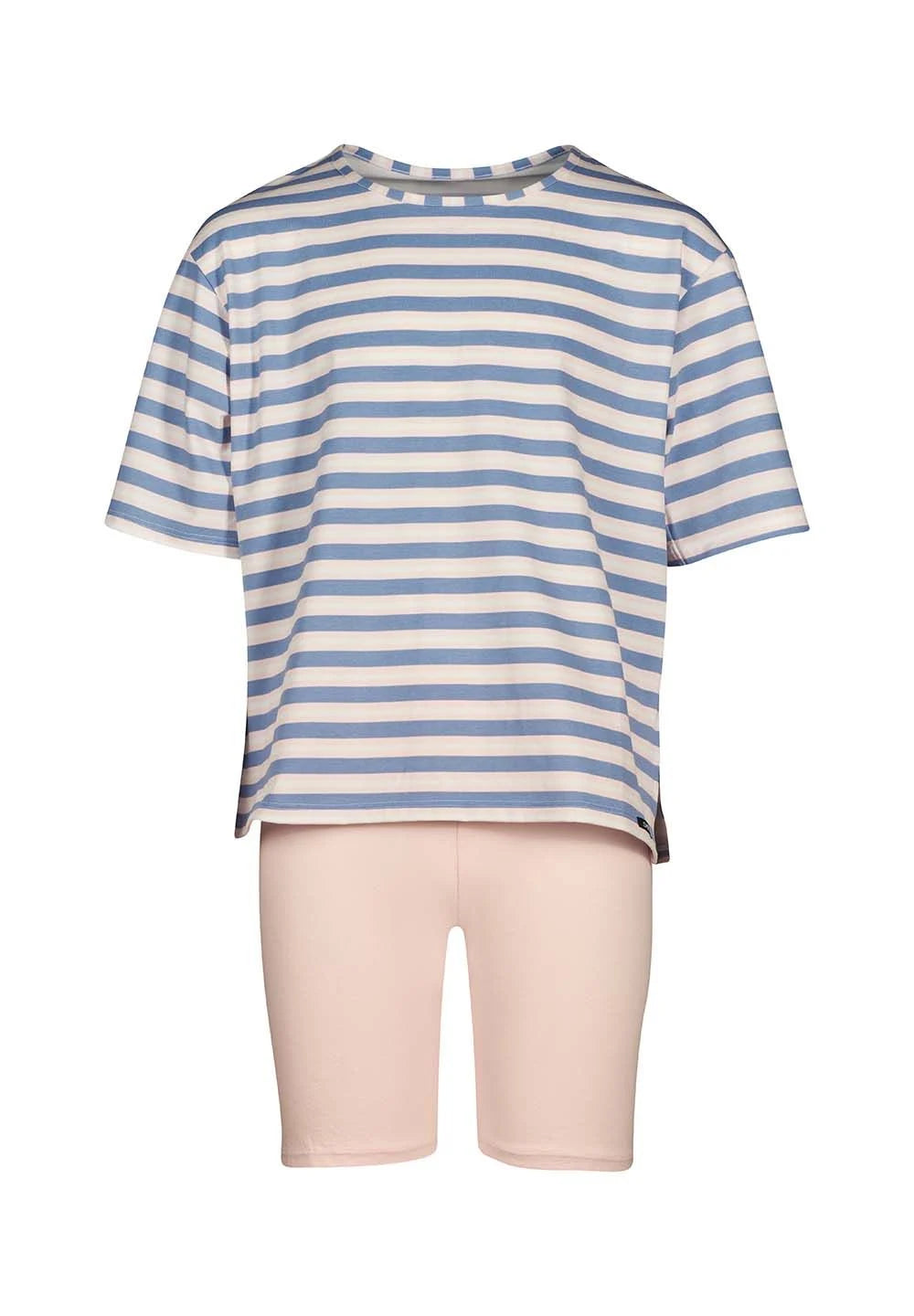 Skiny Kids - Night In - Short Pyjamas
