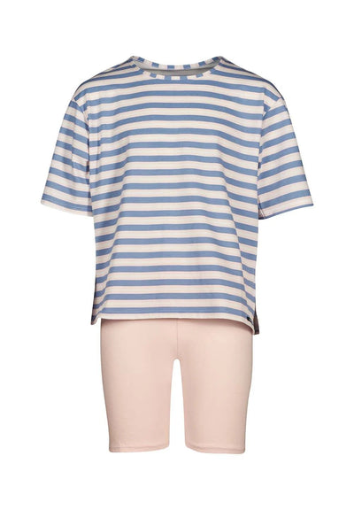 Skiny Kids - Night In - Short Pyjamas