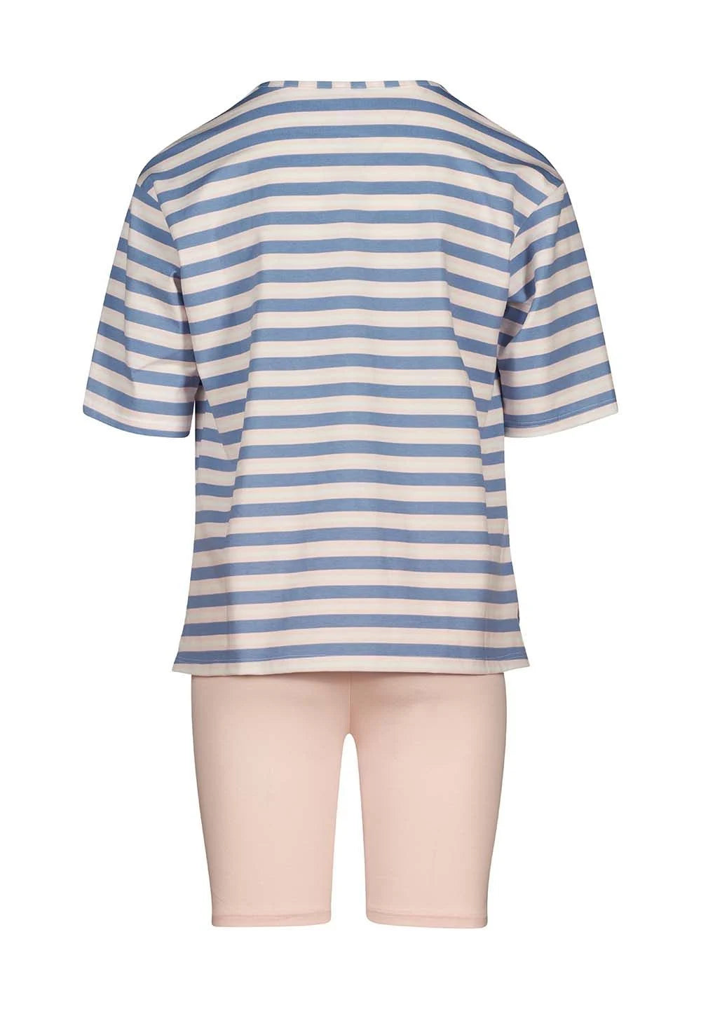 Skiny Kids - Night In - Short Pyjamas