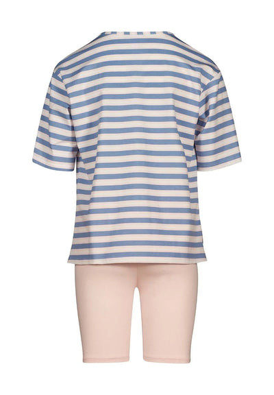 Skiny Kids - Night In - Short Pyjamas