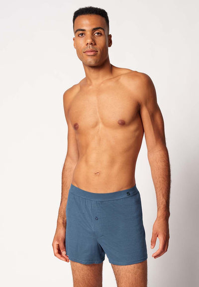 Skiny - Cooling Deluxe - Boxer Shorts