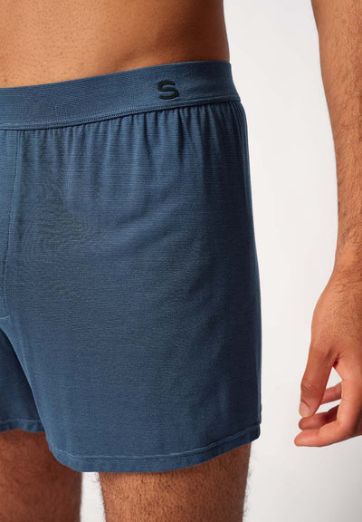 Skiny - Cooling Deluxe - Boxer Shorts