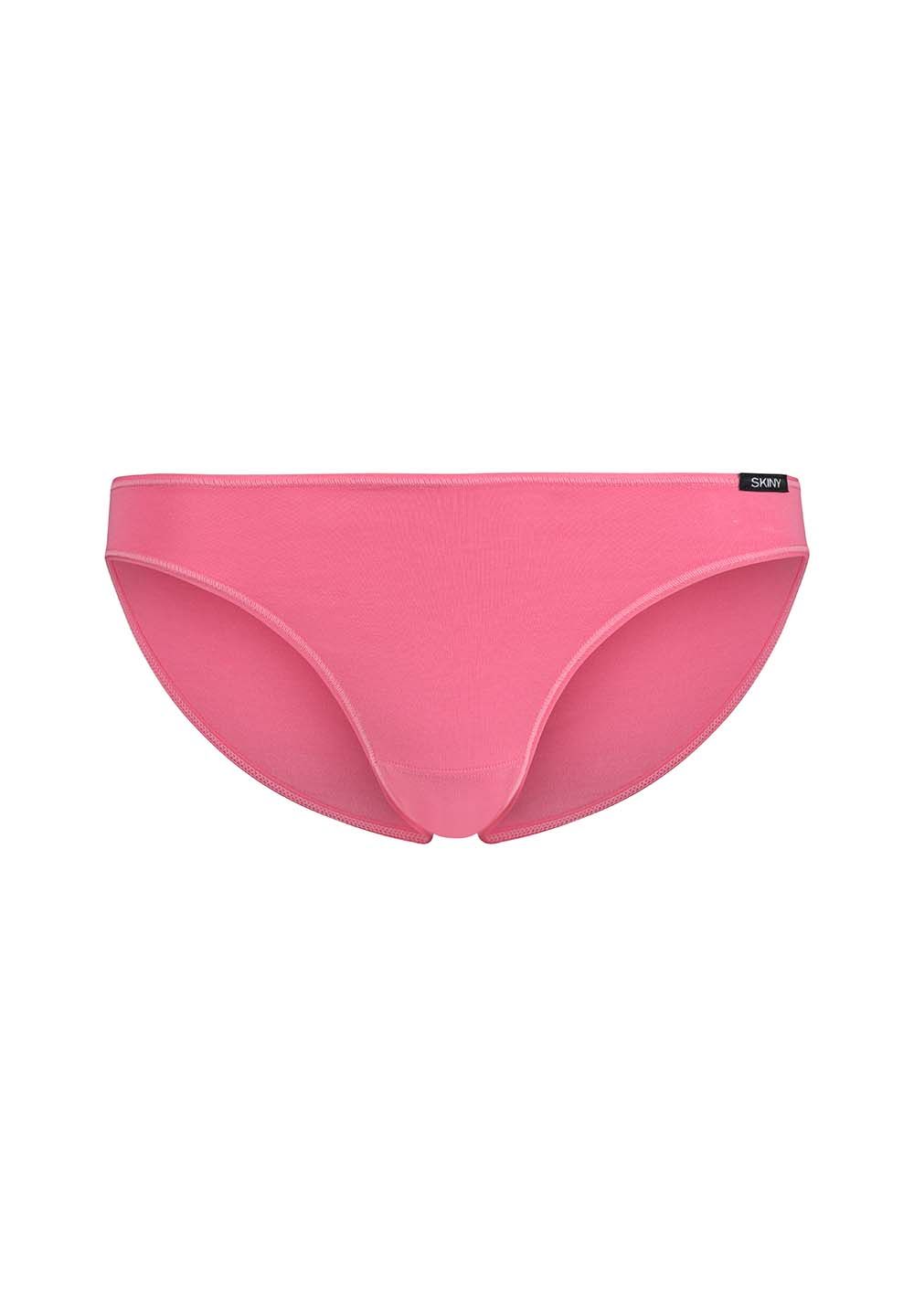 Skiny - Cotton Essentials - Low Cut Rio Briefs