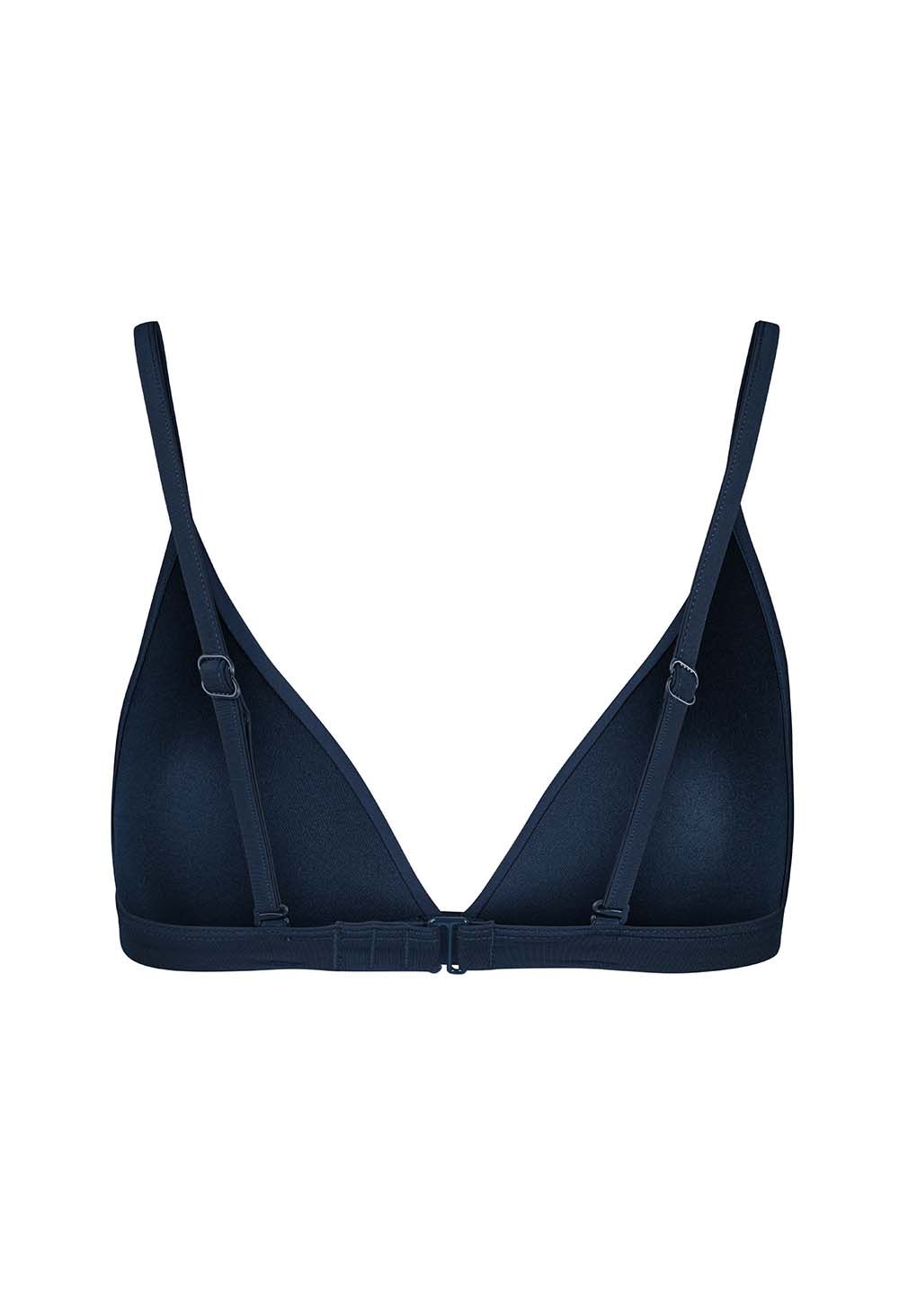 Skiny - Maritimemotion - Triangle Paddled Bikini