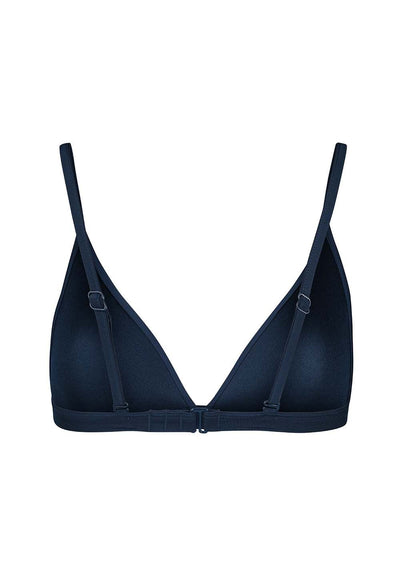 Skiny - Maritimemotion - Triangle Paddled Bikini
