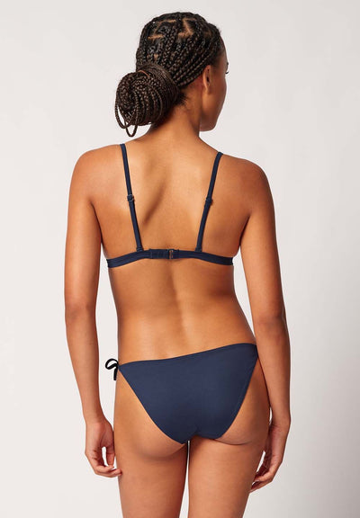 Skiny - Maritimemotion - Triangle Paddled Bikini