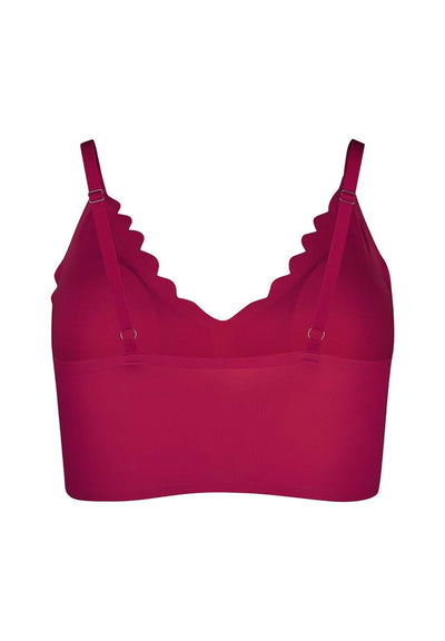 Skiny - Micro Essentials - Bustier With Removable Pads