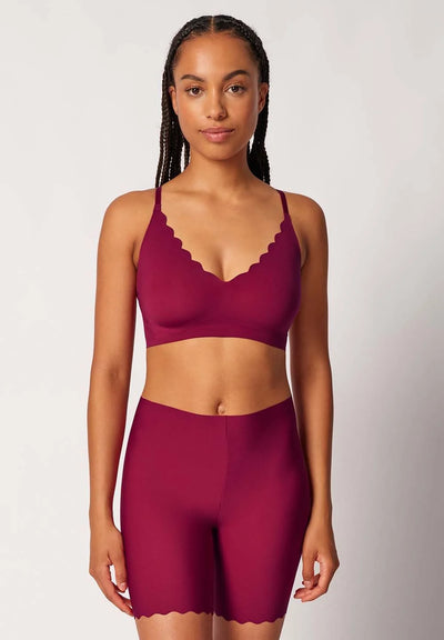 Skiny - Micro Essentials - Bustier With Removable Pads