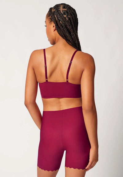 Skiny - Micro Essentials - Bustier With Removable Pads