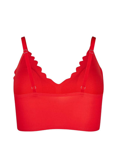 Skiny - Micro Essentials - Bustier With Removable Pads