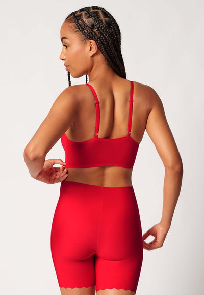 Skiny - Micro Essentials - Bustier With Removable Pads