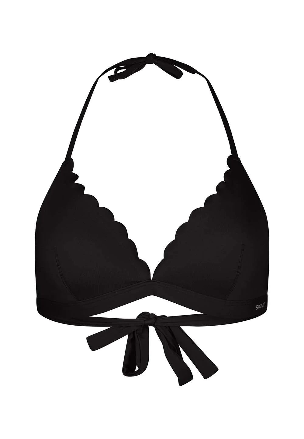 Skiny - Softouch Swim - Triangle Paddled Bikini Bra