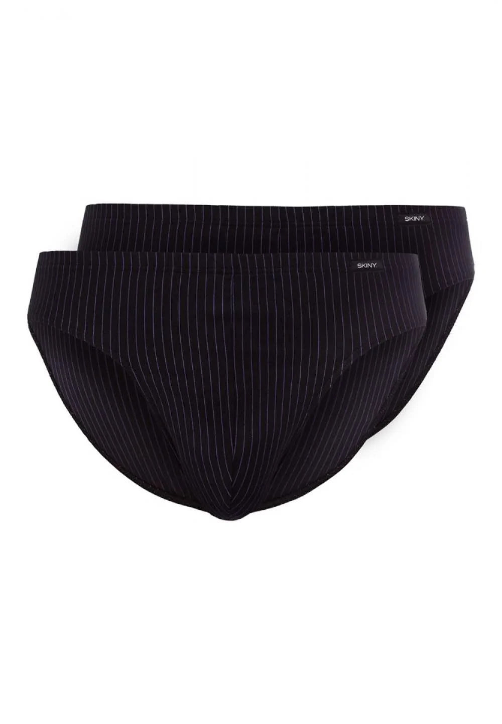 Skiny - Cotton Advantage - Brasilian Briefs 2Pack