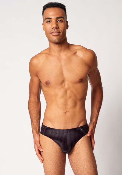 Skiny - Cotton Advantage - Brasilian Briefs 2Pack