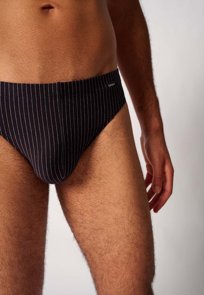 Skiny - Cotton Advantage - Brasilian Briefs 2Pack